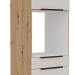 Επιδαπέδιο ντουλάπι Vesta 60 DKS-210