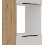 Επιδαπέδιο ντουλάπι Vesta 60 DP-210