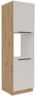 Επιδαπέδιο ντουλάπι Vesta 60 DP-210