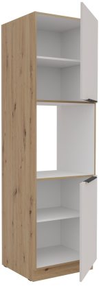 Επιδαπέδιο ντουλάπι Vesta 60 DP-210 - Image 3