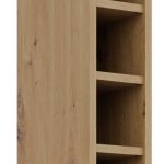 Κρεμαστό ντουλάπι με ράφια Vesta 15 G-90