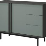 Μπουφές Alsy Reg II-Gkri Skouro