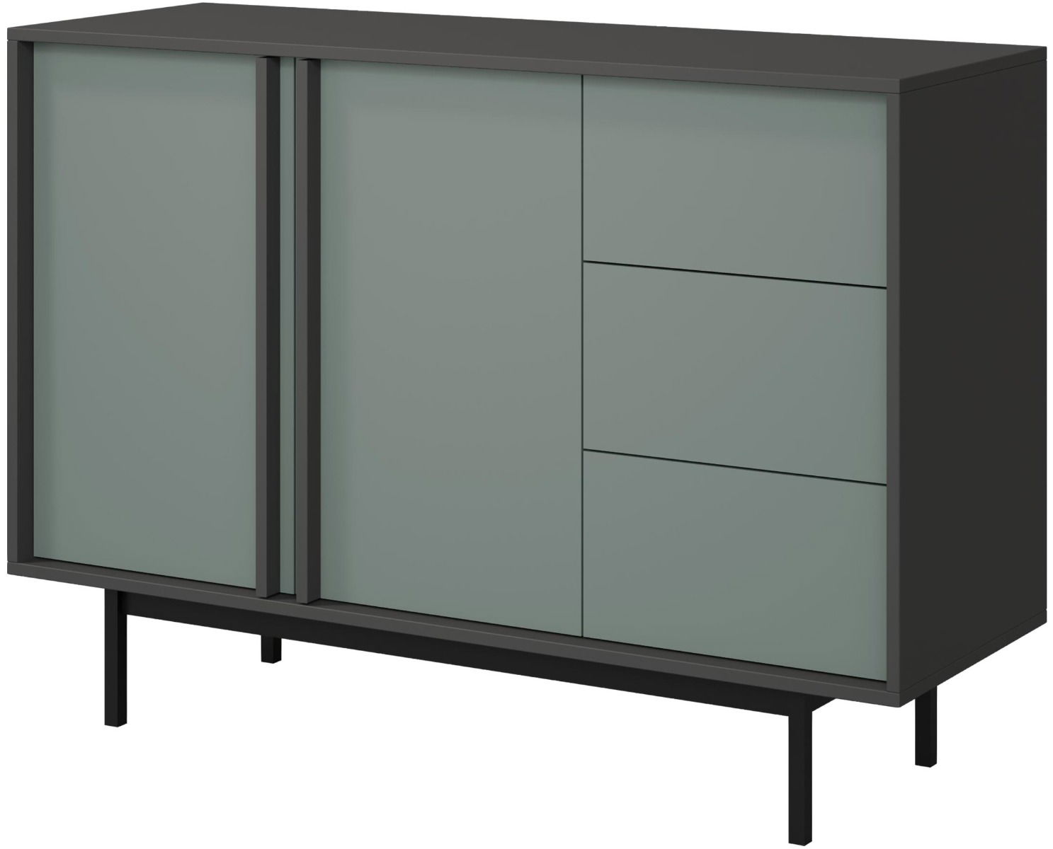 image_886500_al_reg_7_1_1_1 Μπουφές Alsy Reg II-Gkri Skouro - Image 1