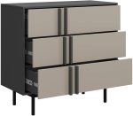 Μπουφές Alsy Reg mini-Mpez Anoixto - Image 4