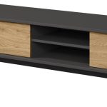 Έπιπλο τηλεόρασης Alsy Reg I-Fusiko