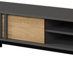 Έπιπλο τηλεόρασης Alsy Reg II-Fusiko