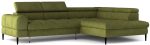 Γωνιακός καναπές Sovvor-Ladi-Δεξιά