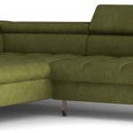 Γωνιακός καναπές Sovvor-Ladi-Αριστερή