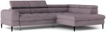 Γωνιακός καναπές Sovvor-Mwb-Δεξιά