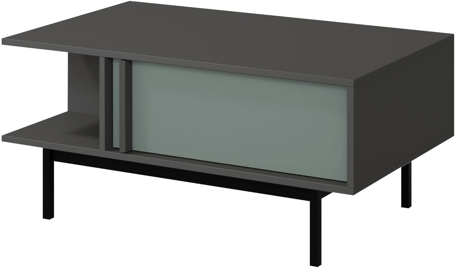 image_886705_al_reg_12_1_1_1 Τραπεζάκι σαλονιού Alsy Reg-Gkri Skouro - Image 1