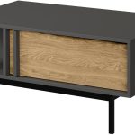 Τραπεζάκι σαλονιού Alsy Reg-Fusiko