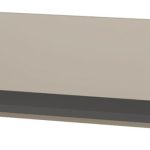 Ράφι Alsy Reg-Mpez Anoixto