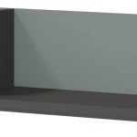 Ράφι Alsy Reg mini-Gkri Skouro