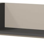 Ράφι Alsy Reg mini-Mpez Anoixto