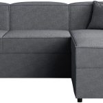 Γωνιακός καναπές Santos-Gkri Skouro-Δεξιά