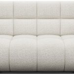 Καναπές - κρεβάτι Maroni τριθέσιος-Leuko