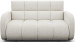 Καναπές - κρεβάτι Maroni τριθέσιος-Leuko