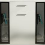 Μπουφές Arlington-Leuko