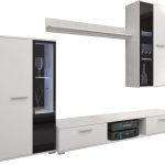 Σύνθεση σαλονιού Arlington-Leuko