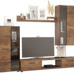 Σύνθεση σαλονιού Arlington-Kafe