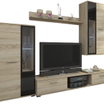 Σύνθεση σαλονιού Arlington-Fusiko