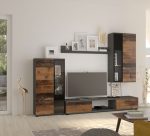 Σύνθεση σαλονιού Arlington-Kafe Skouro - Image 2