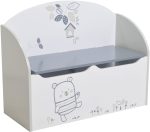 Καναπές - κουτί Barny