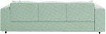 Καναπές Santos τριθέσιος-Menta - Image 4