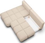 Γωνιακός καναπές Limo-Mpez-Αριστερή - Image 5