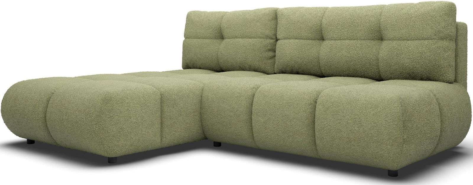 Γωνιακός καναπές Limo-Ladi-Αριστερή - Image 1