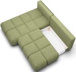 Γωνιακός καναπές Limo-Ladi-Αριστερή - Image 5