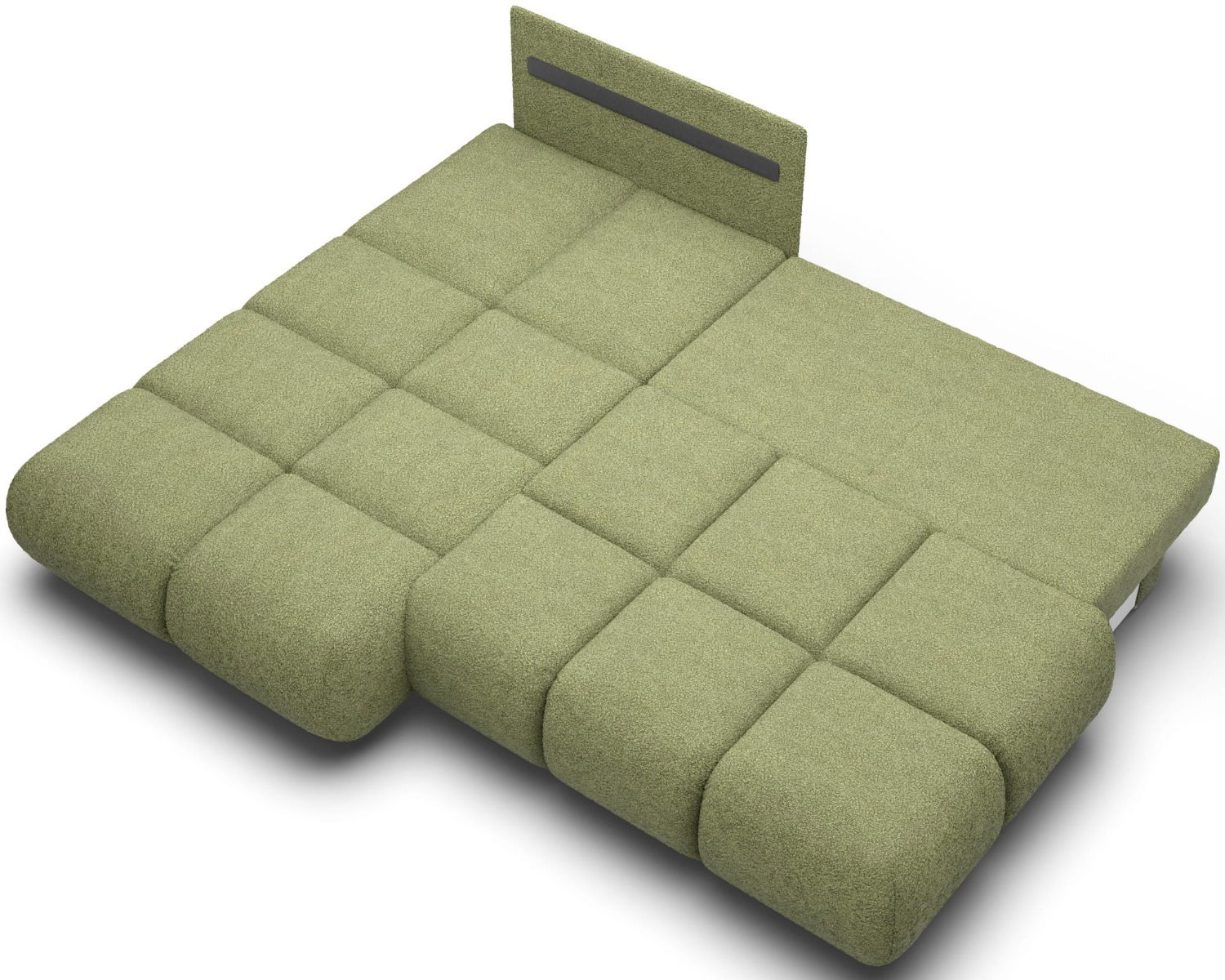 Γωνιακός καναπές Limo-Ladi-Αριστερή - Image 6