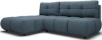 Γωνιακός καναπές Limo-Mple-Αριστερή