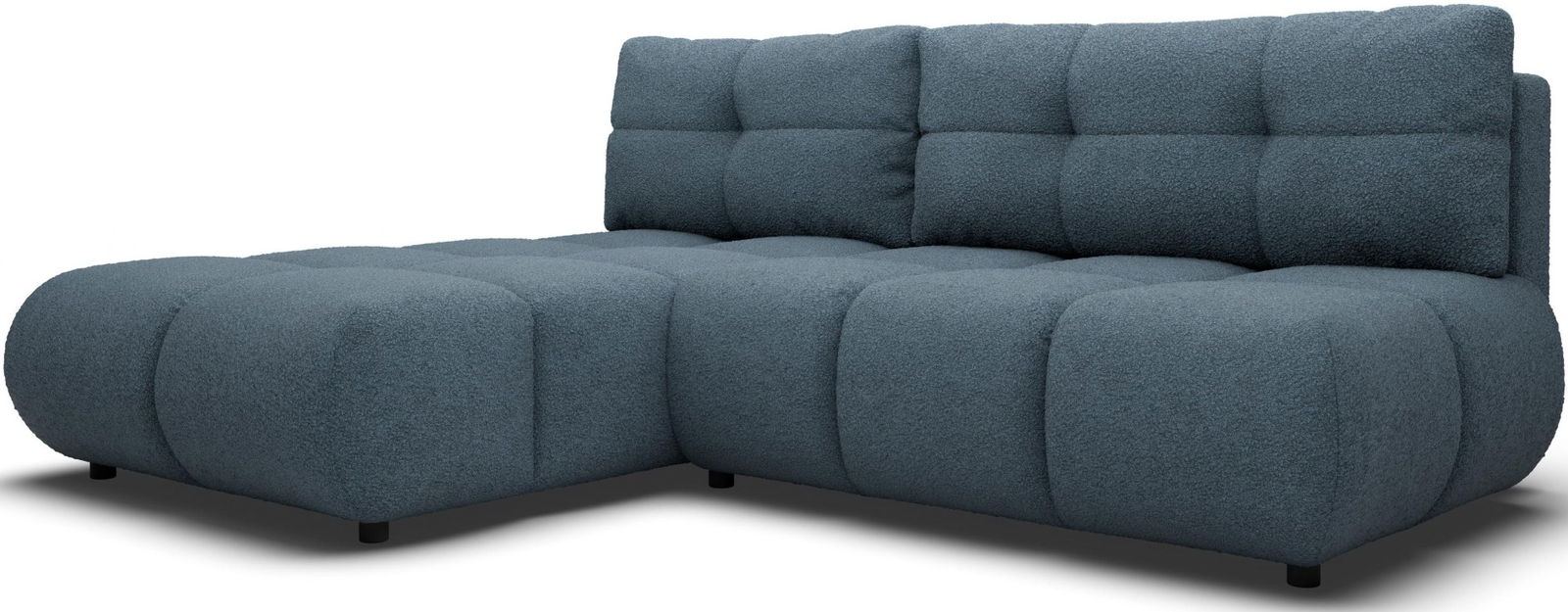 Γωνιακός καναπές Limo-Mple-Αριστερή - Image 1