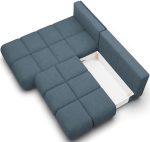 Γωνιακός καναπές Limo-Mple-Αριστερή - Image 5