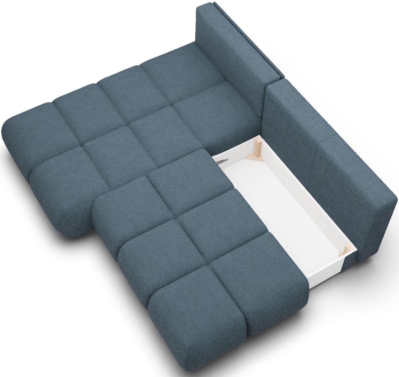 Γωνιακός καναπές Limo-Mple-Αριστερή - Image 5