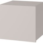 Κρεμαστό ντουλάπι Calabrini mini-Cashmere