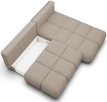 Γωνιακός καναπές Limo-Kafe-Δεξιά - Image 4