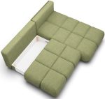 Γωνιακός καναπές Limo-Ladi-Δεξιά - Image 4