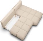 Γωνιακός καναπές Limo-Mpez-Δεξιά - Image 4