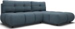 Γωνιακός καναπές Limo-Mple-Δεξιά