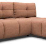 Γωνιακός καναπές Limo-Portokali-Δεξιά