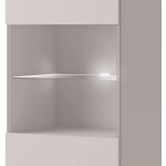 Βιτρίνα Calabrini κρεμαστή-Cashmere