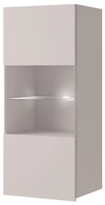 Βιτρίνα Calabrini κρεμαστή-Cashmere