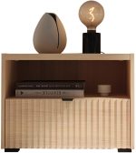 Κομοδίνο Cyliza - Image 4