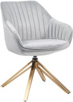 Καρέκλα Cerezi Muz-Gkri