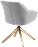 Καρέκλα Cerezi Muz-Gkri - Image 4