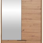 Ντουλάπα Majorka 103 δίφυλλη