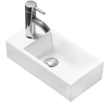 Νιπτήρας Audrey