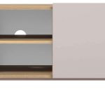 Έπιπλο τηλεόρασης System 72-Cashmere